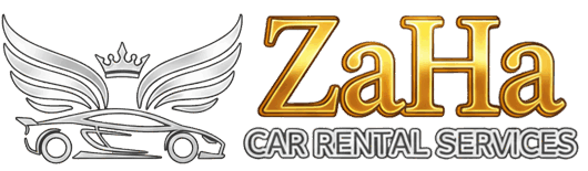 ZaHa Car Rental